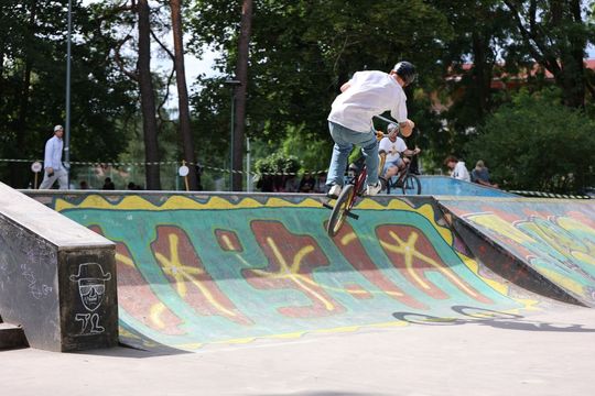 „Pokaż Skillsy 15” w Tomaszowie Lubelskim [ZDJĘCIA]