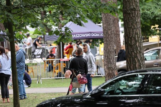 „Pokaż Skillsy 15” w Tomaszowie Lubelskim [ZDJĘCIA]