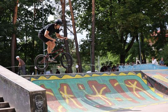 „Pokaż Skillsy 15” w Tomaszowie Lubelskim [ZDJĘCIA]