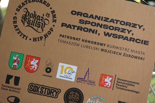 „Pokaż Skillsy 15” w Tomaszowie Lubelskim [ZDJĘCIA]
