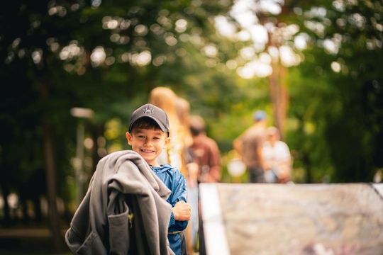 „Pokaż Skillsy 15” w Tomaszowie Lubelskim [ZDJĘCIA]