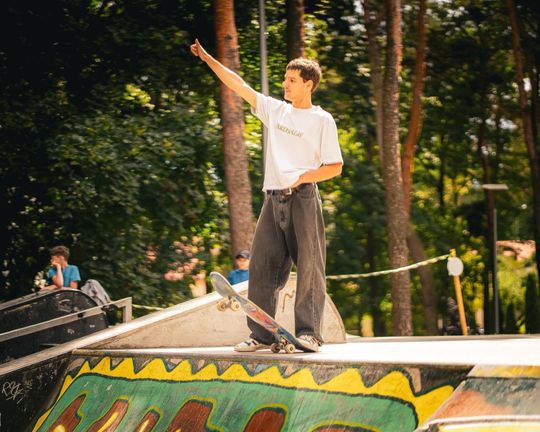 „Pokaż Skillsy 15” w Tomaszowie Lubelskim [ZDJĘCIA]