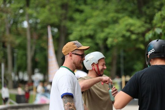 „Pokaż Skillsy 15” w Tomaszowie Lubelskim [ZDJĘCIA]