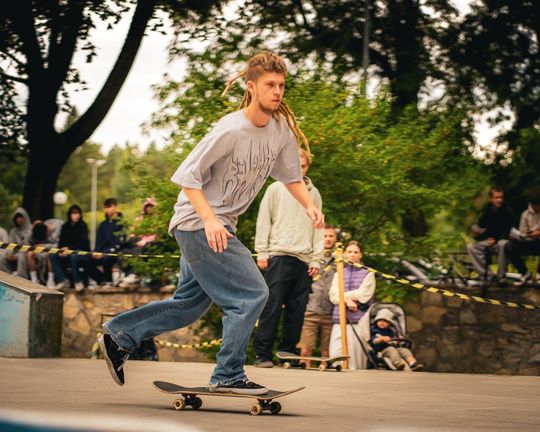 „Pokaż Skillsy 15” w Tomaszowie Lubelskim [ZDJĘCIA]