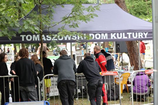 „Pokaż Skillsy 15” w Tomaszowie Lubelskim [ZDJĘCIA]