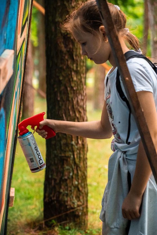 „Pokaż Skillsy 15” w Tomaszowie Lubelskim [ZDJĘCIA]