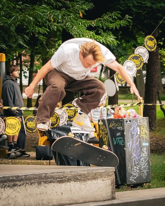 „Pokaż Skillsy 15” w Tomaszowie Lubelskim [ZDJĘCIA]