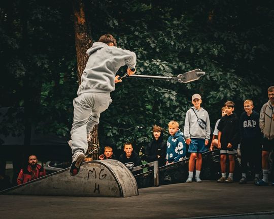 „Pokaż Skillsy 15” w Tomaszowie Lubelskim [ZDJĘCIA]