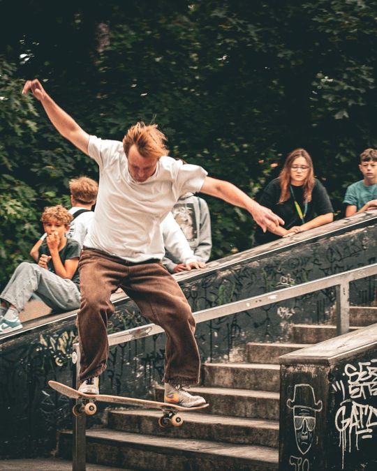 „Pokaż Skillsy 15” w Tomaszowie Lubelskim [ZDJĘCIA]