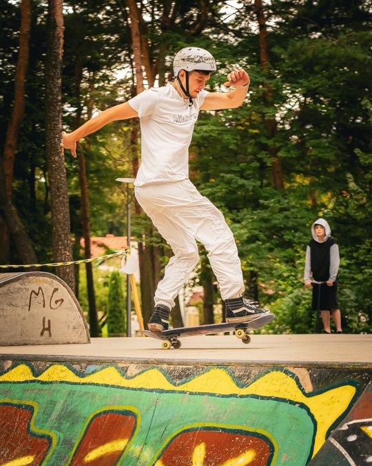 „Pokaż Skillsy 15” w Tomaszowie Lubelskim [ZDJĘCIA]