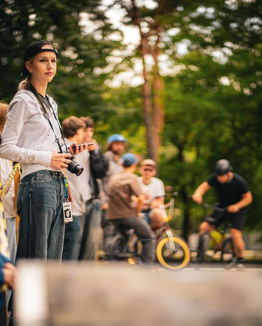 „Pokaż Skillsy 15” w Tomaszowie Lubelskim [ZDJĘCIA]