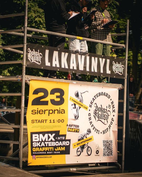 „Pokaż Skillsy 15” w Tomaszowie Lubelskim [ZDJĘCIA]