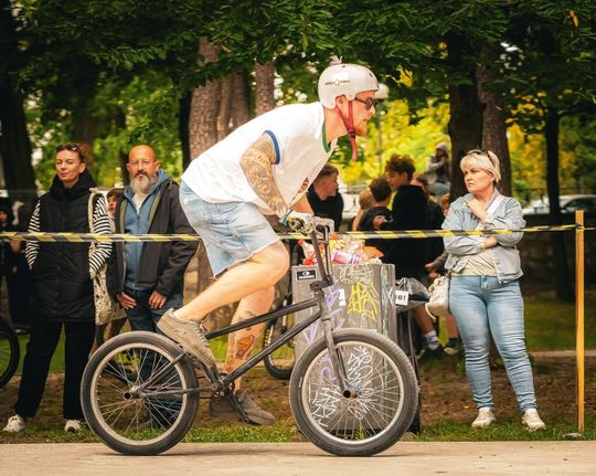 „Pokaż Skillsy 15” w Tomaszowie Lubelskim [ZDJĘCIA]