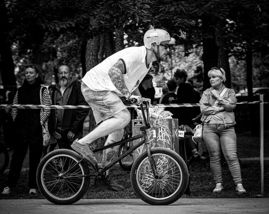 „Pokaż Skillsy 15” w Tomaszowie Lubelskim [ZDJĘCIA]