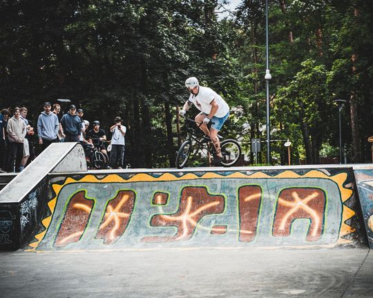 „Pokaż Skillsy 15” w Tomaszowie Lubelskim [ZDJĘCIA]