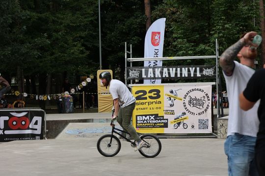 „Pokaż Skillsy 15” w Tomaszowie Lubelskim [ZDJĘCIA]