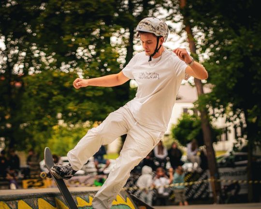 „Pokaż Skillsy 15” w Tomaszowie Lubelskim [ZDJĘCIA]