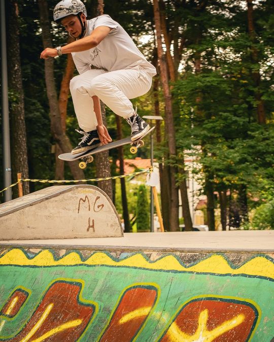 „Pokaż Skillsy 15” w Tomaszowie Lubelskim [ZDJĘCIA]