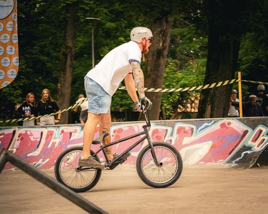 „Pokaż Skillsy 15” w Tomaszowie Lubelskim [ZDJĘCIA]