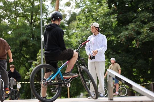 „Pokaż Skillsy 15” w Tomaszowie Lubelskim [ZDJĘCIA]