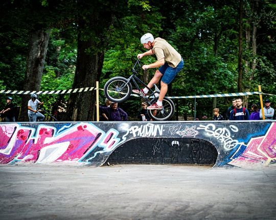 „Pokaż Skillsy 15” w Tomaszowie Lubelskim [ZDJĘCIA]