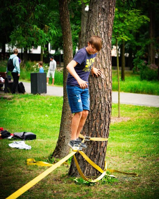 „Pokaż Skillsy 15” w Tomaszowie Lubelskim [ZDJĘCIA]