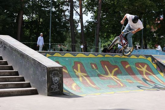 „Pokaż Skillsy 15” w Tomaszowie Lubelskim [ZDJĘCIA]