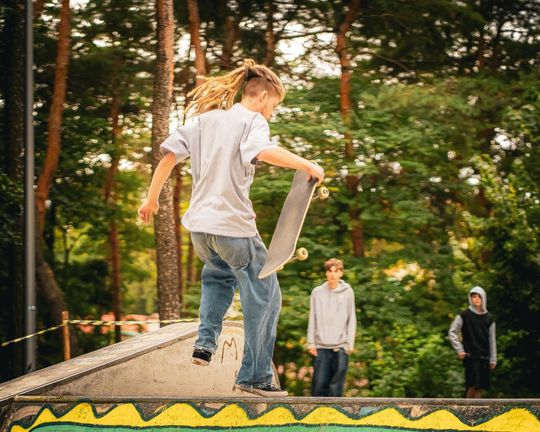 „Pokaż Skillsy 15” w Tomaszowie Lubelskim [ZDJĘCIA]