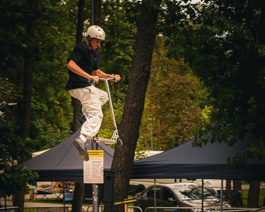 „Pokaż Skillsy 15” w Tomaszowie Lubelskim [ZDJĘCIA]