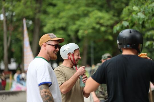 „Pokaż Skillsy 15” w Tomaszowie Lubelskim [ZDJĘCIA]