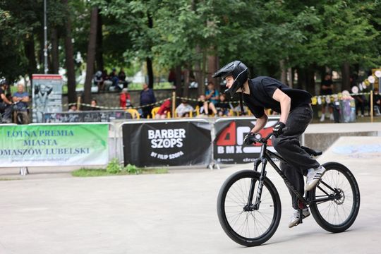 „Pokaż Skillsy 15” w Tomaszowie Lubelskim [ZDJĘCIA]