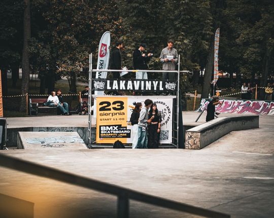 „Pokaż Skillsy 15” w Tomaszowie Lubelskim [ZDJĘCIA]