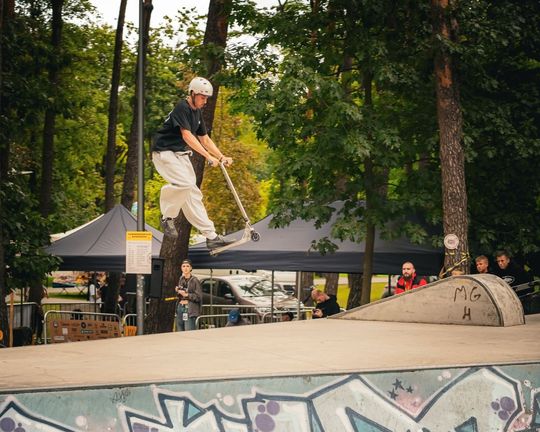 „Pokaż Skillsy 15” w Tomaszowie Lubelskim [ZDJĘCIA]