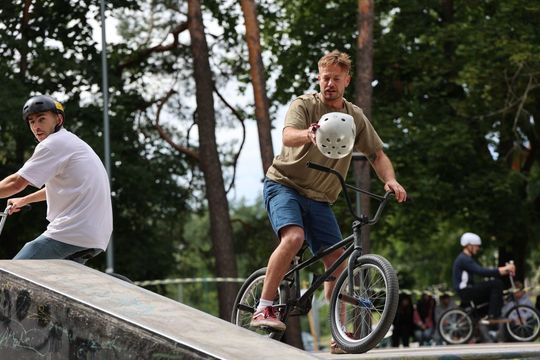 „Pokaż Skillsy 15” w Tomaszowie Lubelskim [ZDJĘCIA]