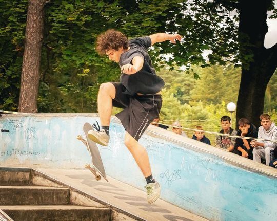 „Pokaż Skillsy 15” w Tomaszowie Lubelskim [ZDJĘCIA]