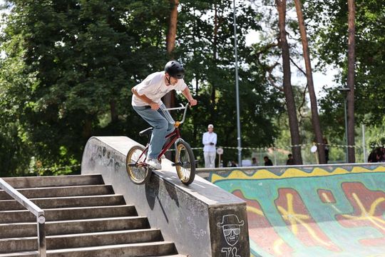 „Pokaż Skillsy 15” w Tomaszowie Lubelskim [ZDJĘCIA]