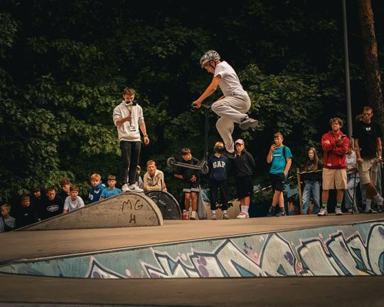 „Pokaż Skillsy 15” w Tomaszowie Lubelskim [ZDJĘCIA]