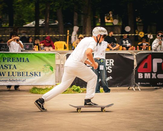 „Pokaż Skillsy 15” w Tomaszowie Lubelskim [ZDJĘCIA]