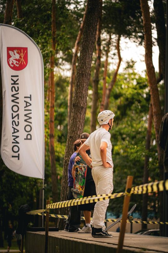 „Pokaż Skillsy 15” w Tomaszowie Lubelskim [ZDJĘCIA]