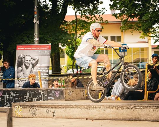 „Pokaż Skillsy 15” w Tomaszowie Lubelskim [ZDJĘCIA]