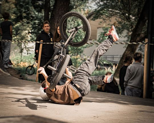 „Pokaż Skillsy 15” w Tomaszowie Lubelskim [ZDJĘCIA]