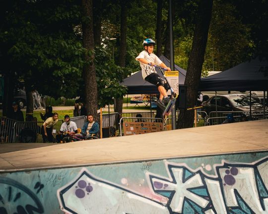 „Pokaż Skillsy 15” w Tomaszowie Lubelskim [ZDJĘCIA]