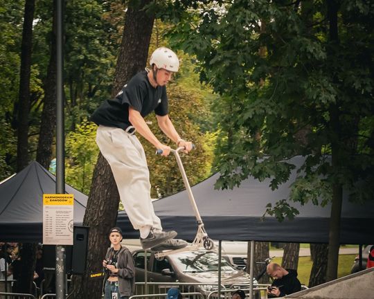 „Pokaż Skillsy 15” w Tomaszowie Lubelskim [ZDJĘCIA]