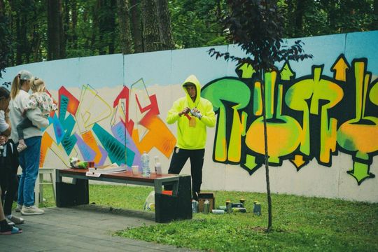 „Pokaż Skillsy 15” w Tomaszowie Lubelskim [ZDJĘCIA]