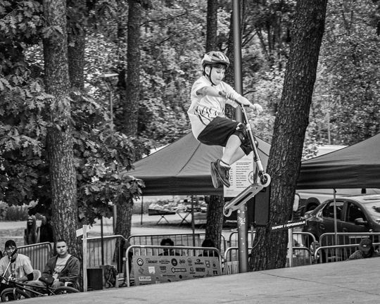 „Pokaż Skillsy 15” w Tomaszowie Lubelskim [ZDJĘCIA]