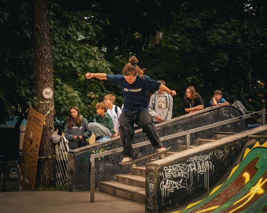 „Pokaż Skillsy 15” w Tomaszowie Lubelskim [ZDJĘCIA]