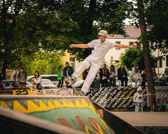 „Pokaż Skillsy 15” w Tomaszowie Lubelskim [ZDJĘCIA]