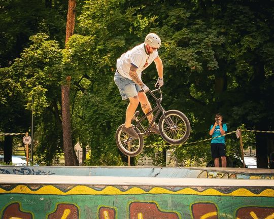 „Pokaż Skillsy 15” w Tomaszowie Lubelskim [ZDJĘCIA]