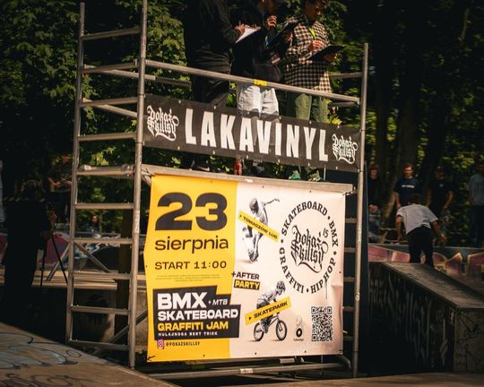 „Pokaż Skillsy 15” w Tomaszowie Lubelskim [ZDJĘCIA]