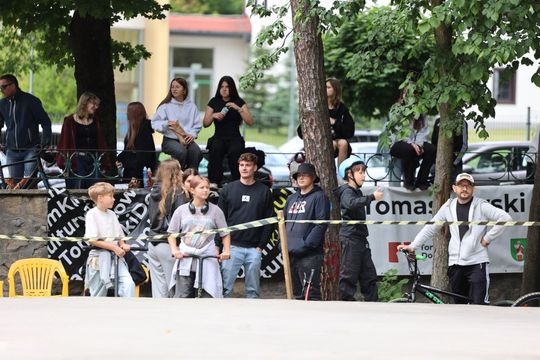 „Pokaż Skillsy 15” w Tomaszowie Lubelskim [ZDJĘCIA]